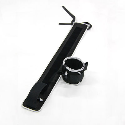 Surgical Products Double Female Luer Lock Connector for Medical Blood Pressure Device