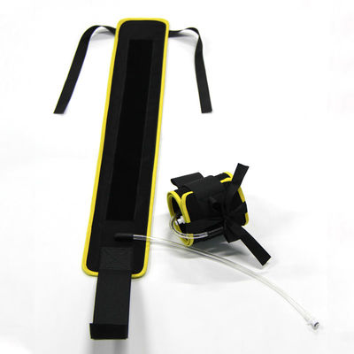 Medical Material Accessory Highly Effective Reusable Tourniquet Cuff for Hemostasis