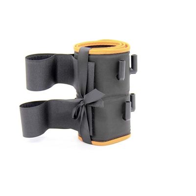 Pneumatic Orthopedic Tourniquet Cuff with Nylon Material Essential Medical Consumable