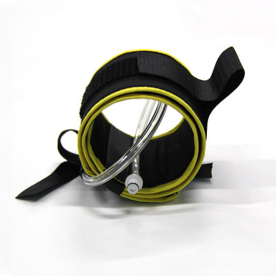 8"L * 2"W Reusable Tourniquet Cuffs Medical Adhesive Suture Material for Customization