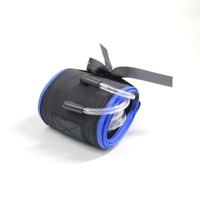 Class I Nylon Adult Leg Air Pressure Tourniquet Cuff for Medical Equipments Versatile