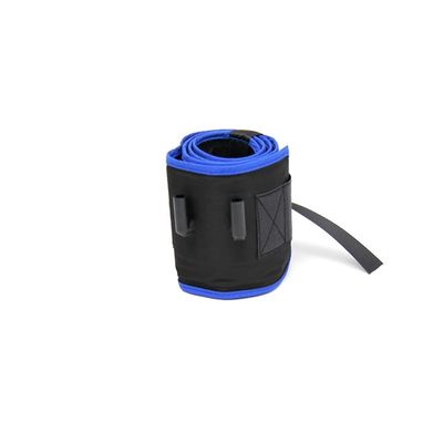 Single Portal Surgical Supplies Tactical Tourniquet Cuff Medical Equipment with Gas Nozzle