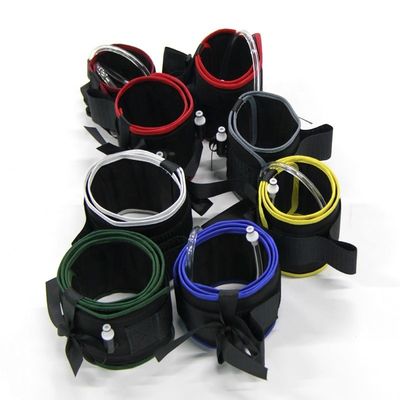 Medical Materials Accessories Medical Tourniquet Cuff Consumable Products with 3 Years Shelf Life