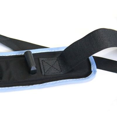 Medical Adhesive Suture Material Inflatable Hemostatic Band for Surgical Procedures