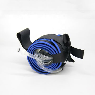 Medical Adhesive Suture Material Inflatable Hemostatic Band for Surgical Procedures