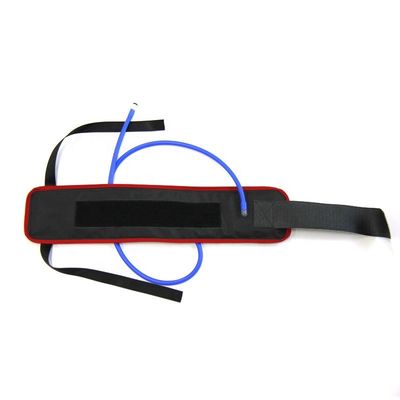 Medical Adhesive Suture Material Inflatable Hemostatic Band for Surgical Procedures