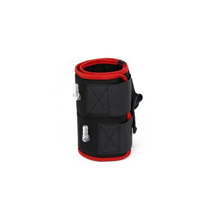 18"L * 5.5"W Tourniquet Cuffs Affordable Medical Materials Accessories for Performance