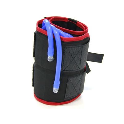 18"L * 5.5"W Tourniquet Cuffs Affordable Medical Materials Accessories for Performance