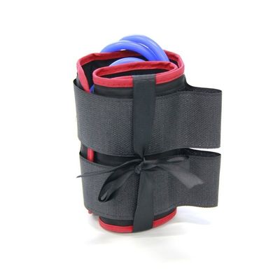 18"L * 5.5"W Tourniquet Cuffs Affordable Medical Materials Accessories for Performance