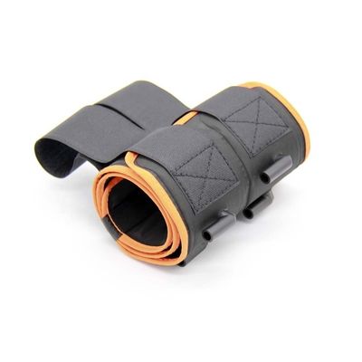 CE Certified High Strength Tourniquet for Repeated Medical Grade Dual Bladder Cuff