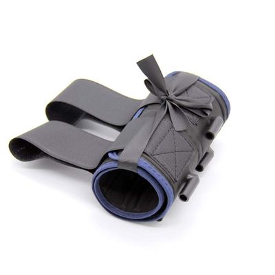 TPU Dual Portal Single Bladder Tourniquet Cuff for Temporary Limb Blood Flow Restriction