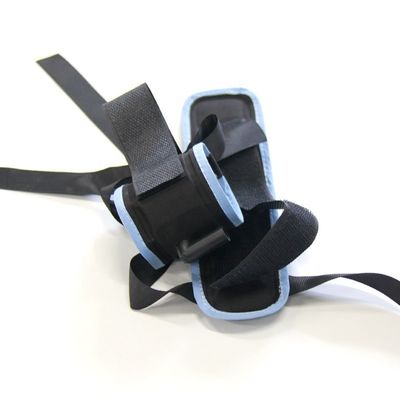 CE Certified EcoSecure Strap Tourniquet Must-Have for Orthopedic Surgery First Aid Kit