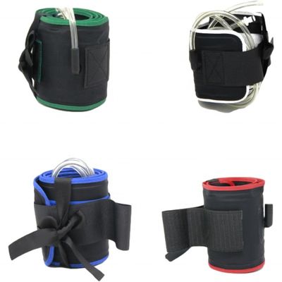 Customizable Tourniquet Cuff with CE Certification and Medical Adhesive Properties