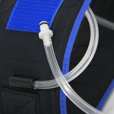 Advanced Technology CE Certified Dual Portal Sterilized Cuff for Orthopedic Surgery