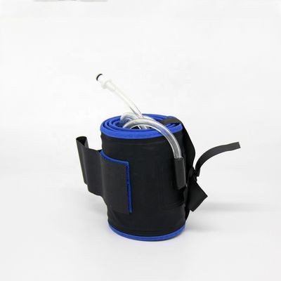 Emergency Situations Reusable Tourniquet Cuff with Dual Portal and EOS Disinfecting