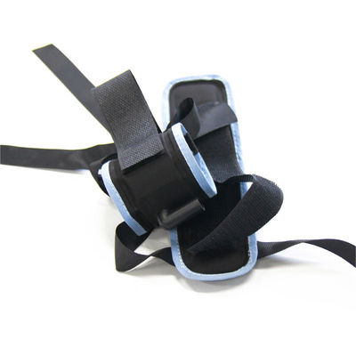 ISO 13485 Certified Multicolor Disposable Tourniquet Cuffs for Various Body Parts