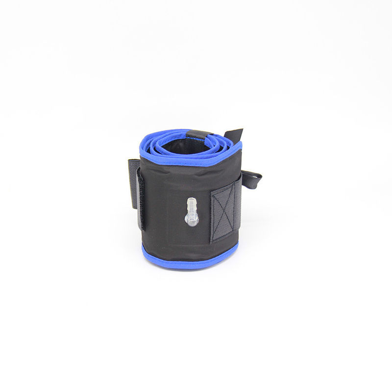 Dual Portal Tourniquet Cuff The Ideal Choice for Safe and Comfortable Medical Procedure